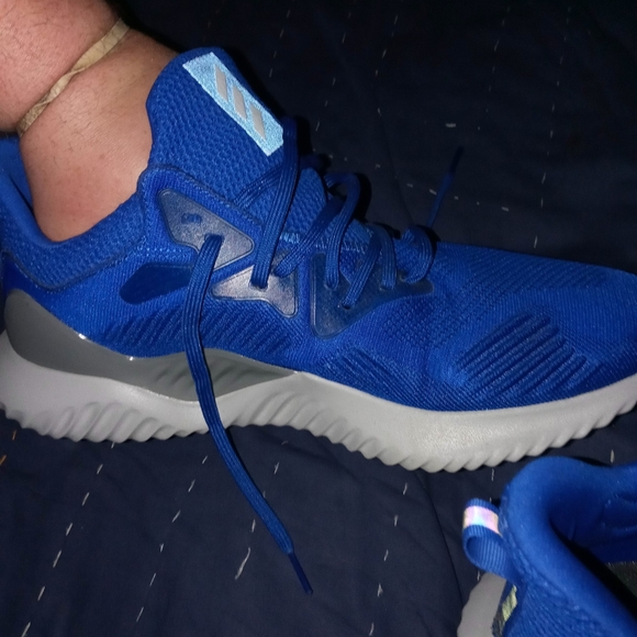 Adidas bounce - Picture 2 of 8